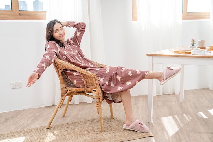 Kanaii Boom居家服14